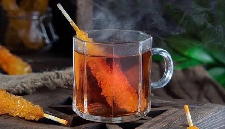 چای نبات